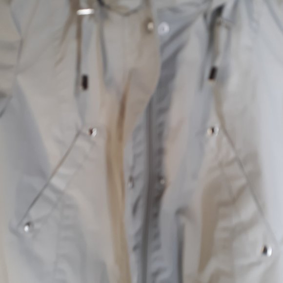 Details Intl Full Zip jacket sz S - Picture 6 of 10